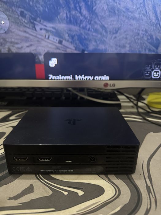 Gogle Playstation VR