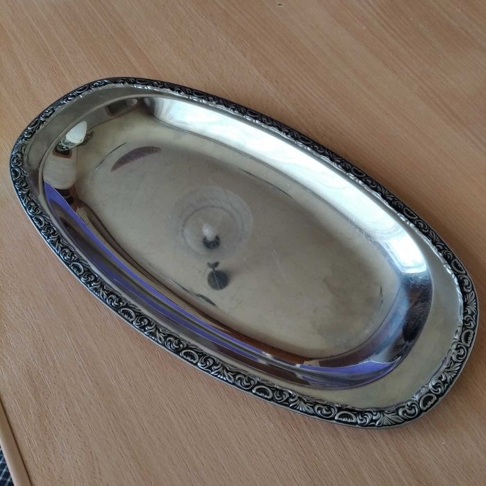 Блюдо для сервірування Німеччина.