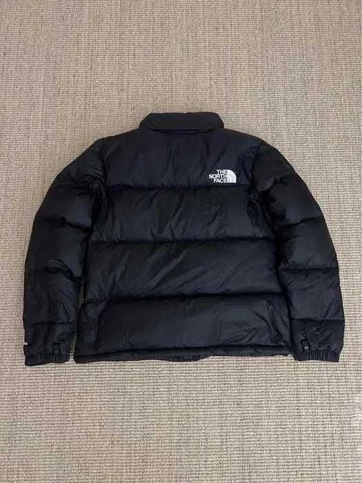 The North Face TNF Nuptse 700 retro 1996 kurtka puchowa M