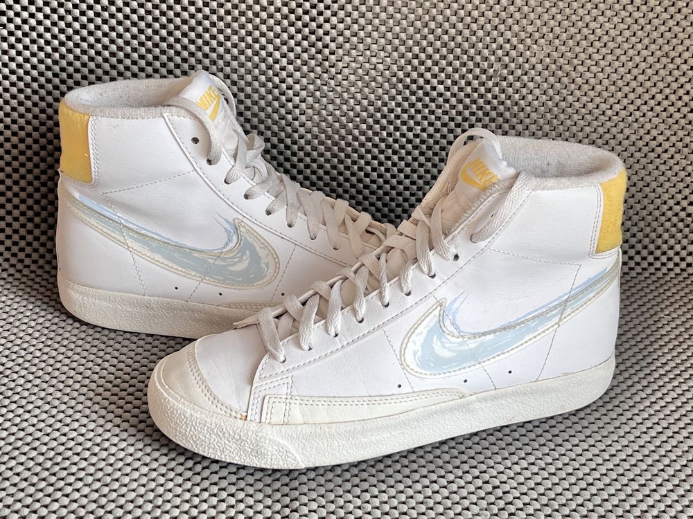 Nike blazer mid '77 buty oryginalne r37,5