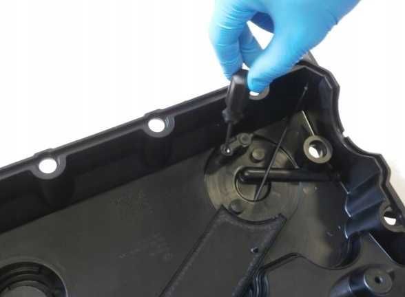 Pokrywa .zaworów VW AUDI SEAT SKODA 1.9 TDI 2.0 TDI 038.103469