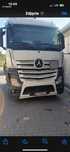 Mercedes-Benz actros