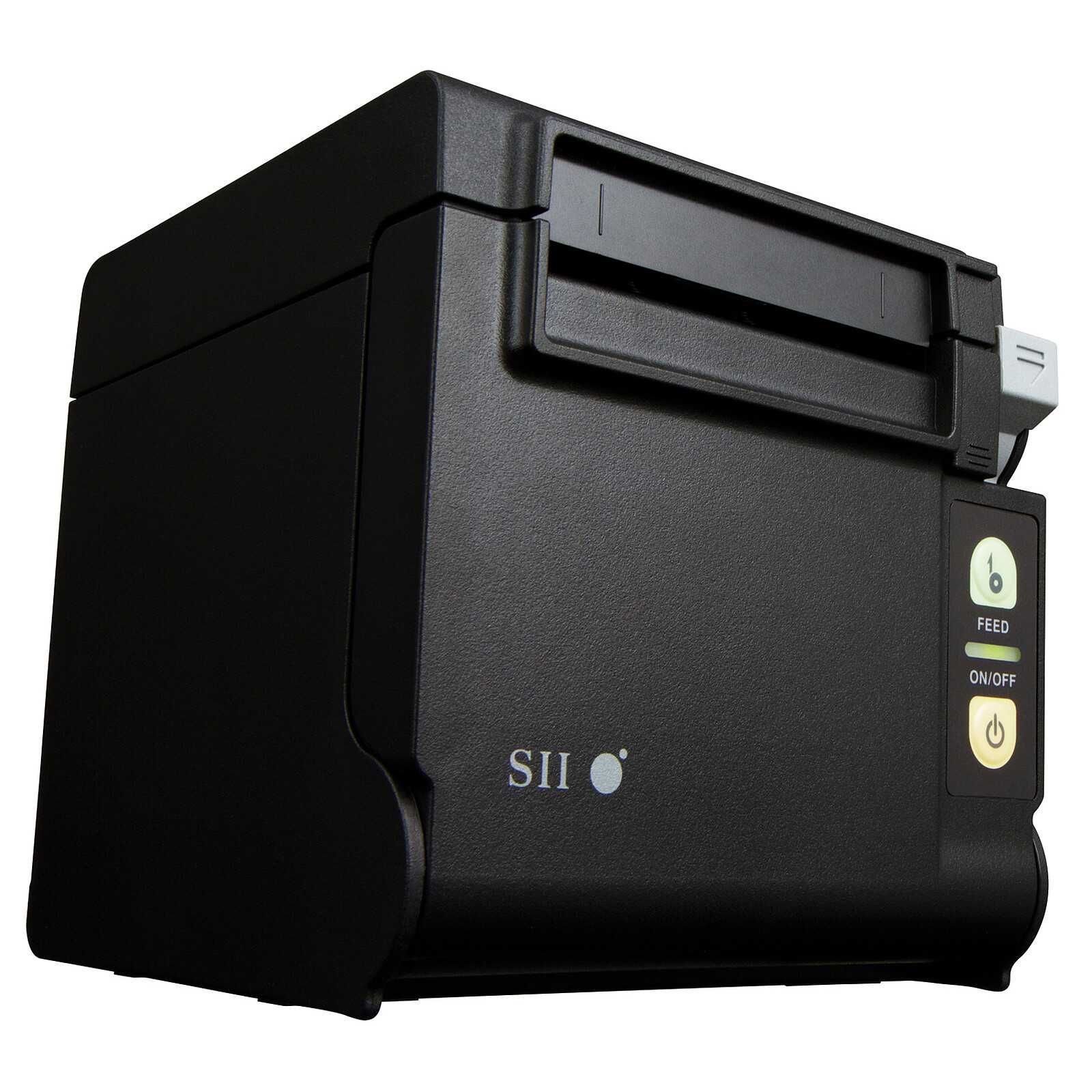 Продам ПОС термо принтери, Seiko Instruments RP-D10 USB з автообрізкою