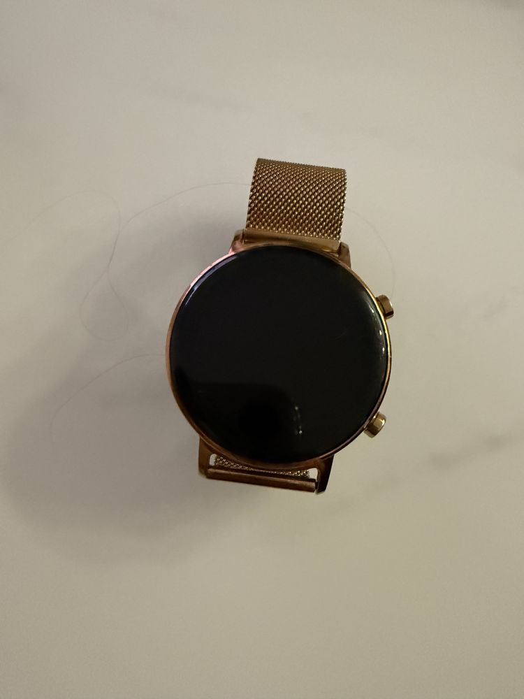Smartwatch Huawei GT2 zloty