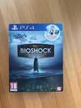Bioshock the collection ps4