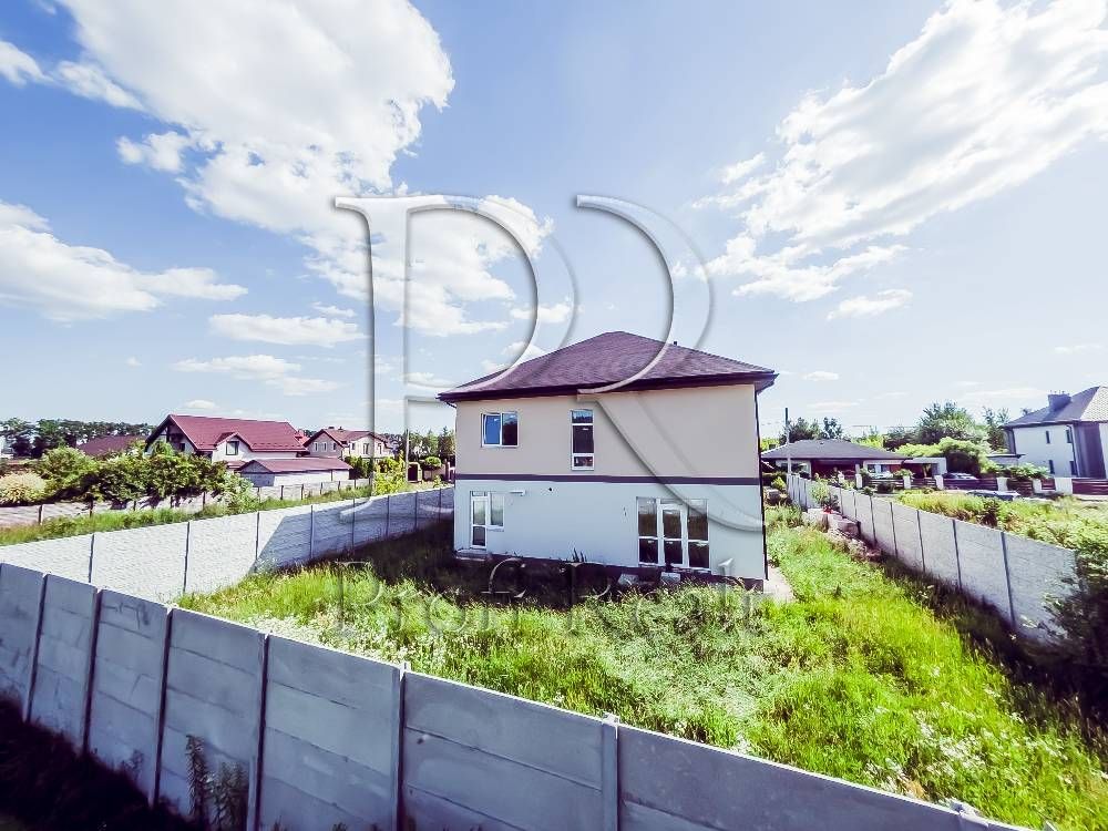 Продаж будинку з документами, в котеджному містечку в Крюківщині