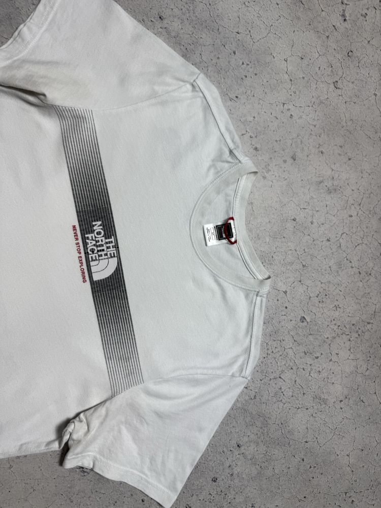 Мужская Футболка The North Face TNF Оригинал Размер S