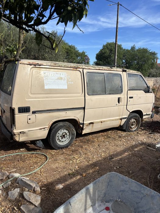 Pecas toyota hiace