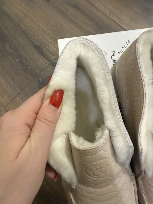 Лофери , чоботи , ботінки , сапоги PV Designer