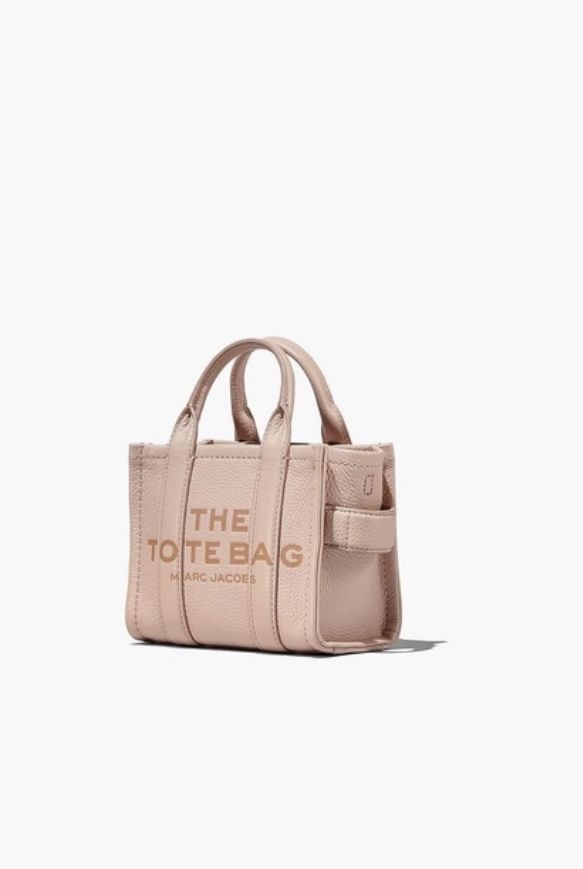 Жіноча сумочка the tote bag 18 cm marc jacobs