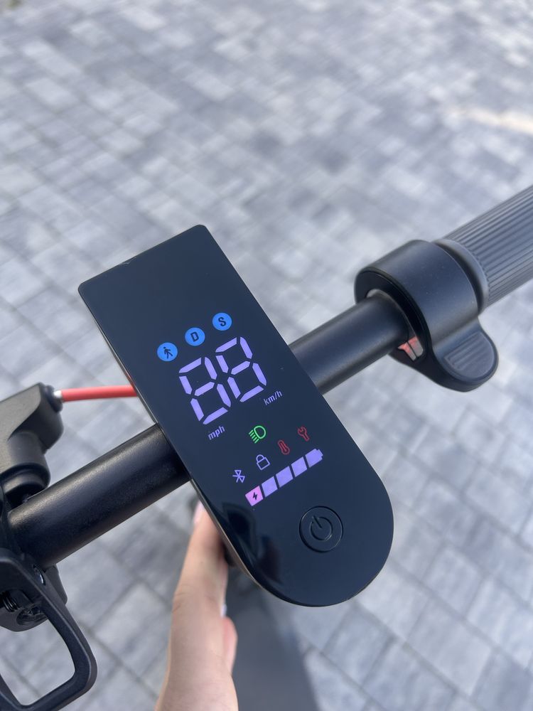 Hulajnoga elektryczna Xiaomi 4 lite 2gen.