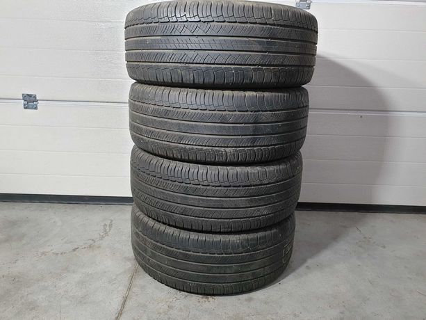 4szt. 235/55/17 99V Michelin Latitude Tour HP 4,5mm 2018r [ 4270 ]