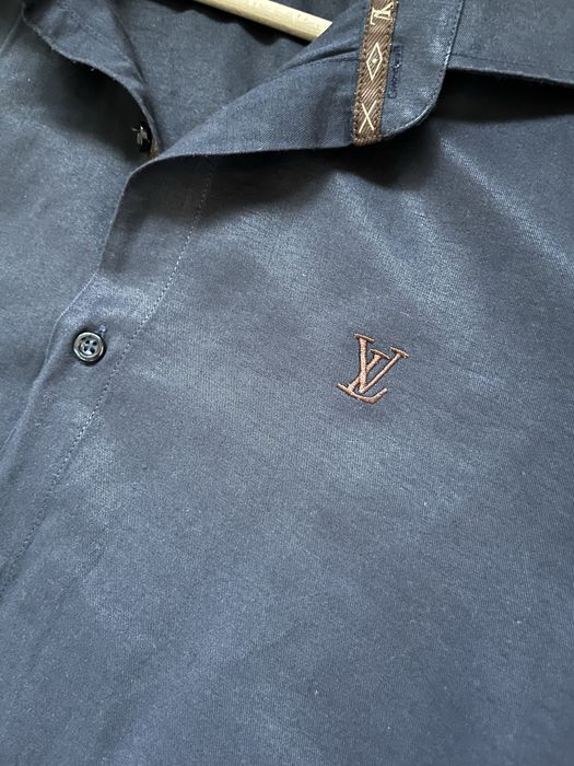 Koszula damska Louis Vuitton vintage