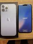 Iphone 13Pro Max 128GB