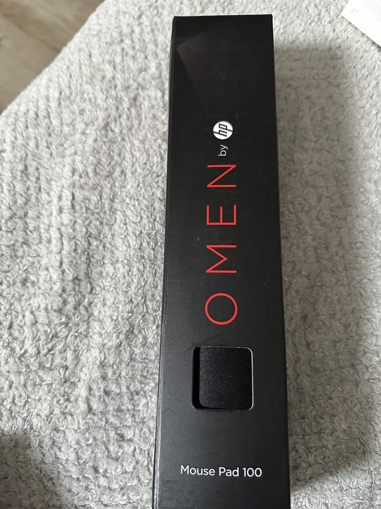 Omen mouse pad s