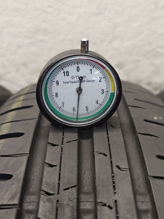 4x 175/65R17 opony letnie Falken 2022 (M991)