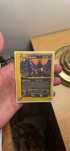 Pokemon: Umbreon Aquapolis 41/147 - Charizard Expedition 39/165
