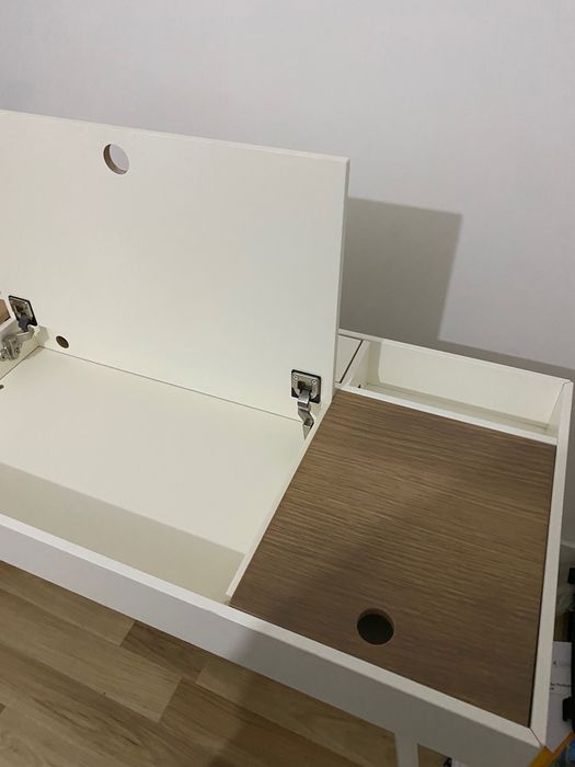 Secretaria Cupertino