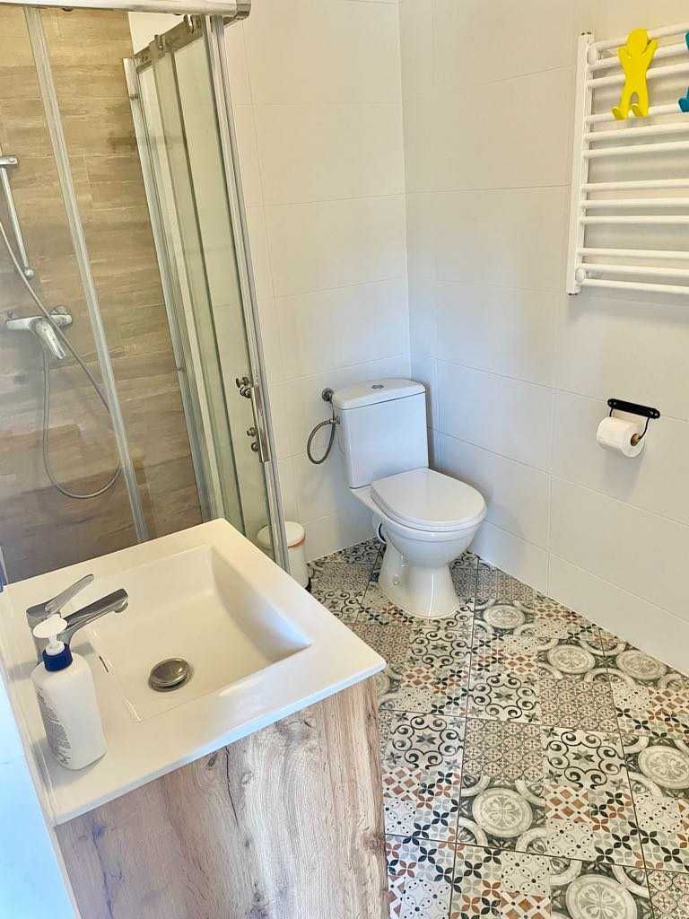Bieszczady Noclegi Nocleg  Wolny! 26.07-04.08 Dom  Apartament  Góry