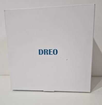 Niania elektronicznej DREO DR-BBM001 z 5-calowym ekranem HD