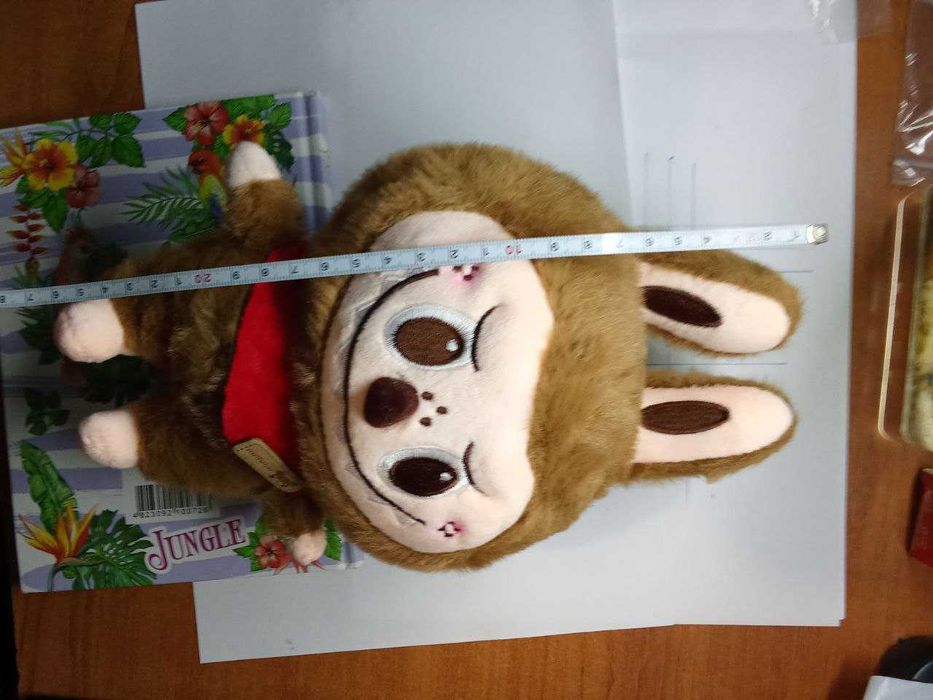 Дитячі , м'які , играшки