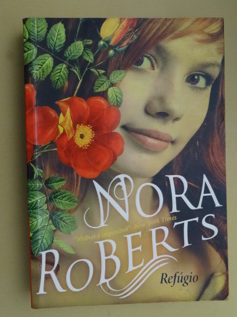 Nora Roberts - Vários títulos