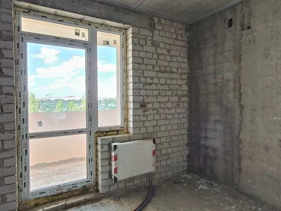 21500 ЖК Ньютона 2 Дом Обживается Продам 1 комнатную квартиру S-39м!AS