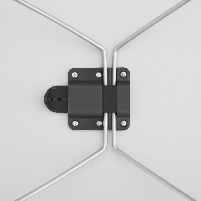 Stół kempingowy 80 x 60 x 68 OUTLET