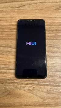 Xiaomi mi 8 lite 4/64 gb smartfon