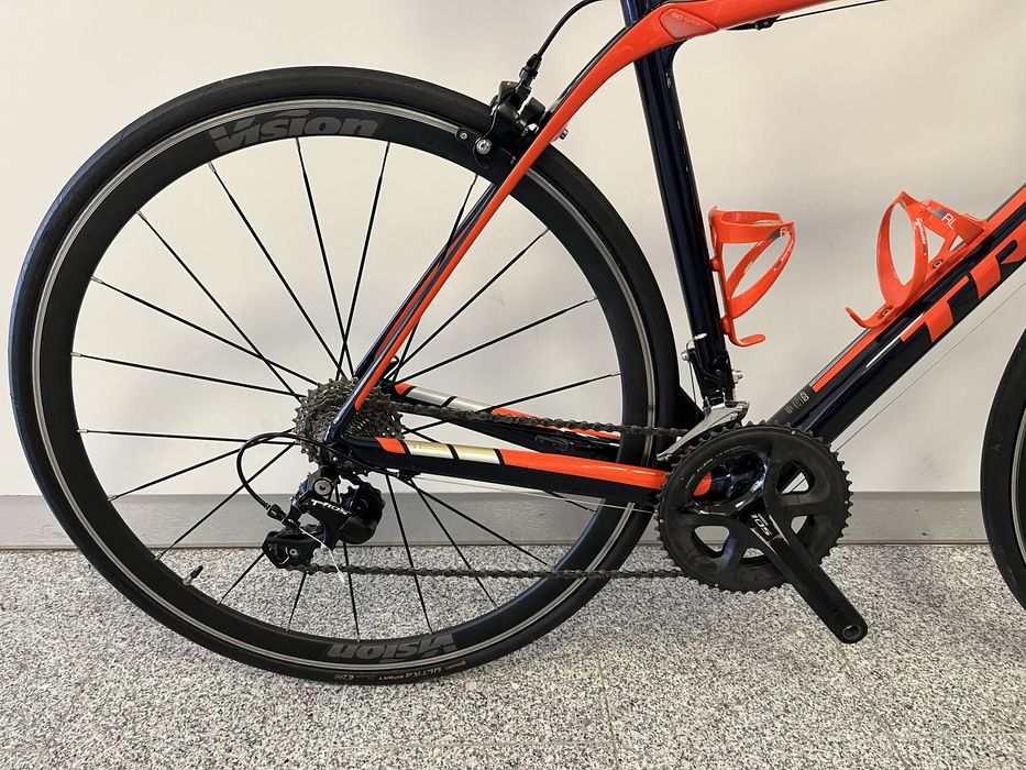 Rower Szosowy Trek Domane SL5 2017 rozmiar 56