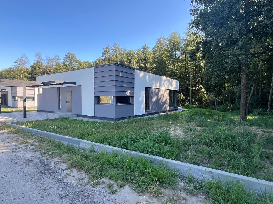 Продаж будинку 158 кв.м. КМ The Hills Горбовичі,«Українська Швейцарія»