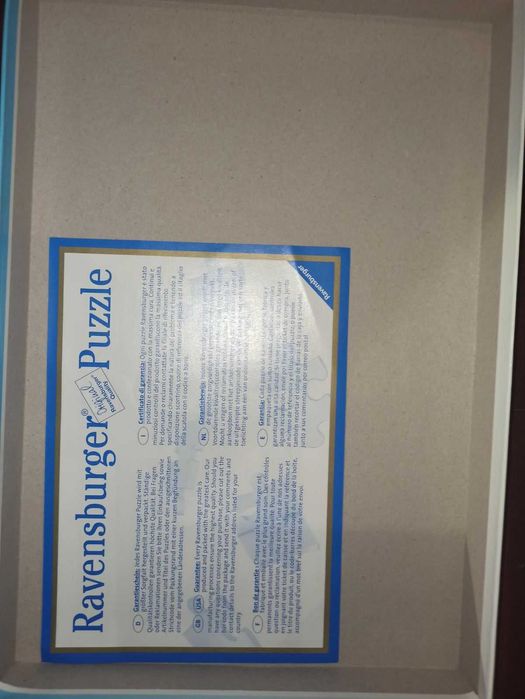 Пазл Ravensburger Pokemon  49 x 36 см 100 деталей Покемон