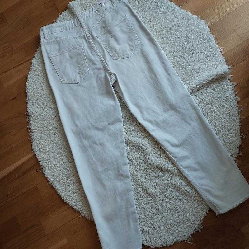Джинси, джинсы Stradivarius MOM