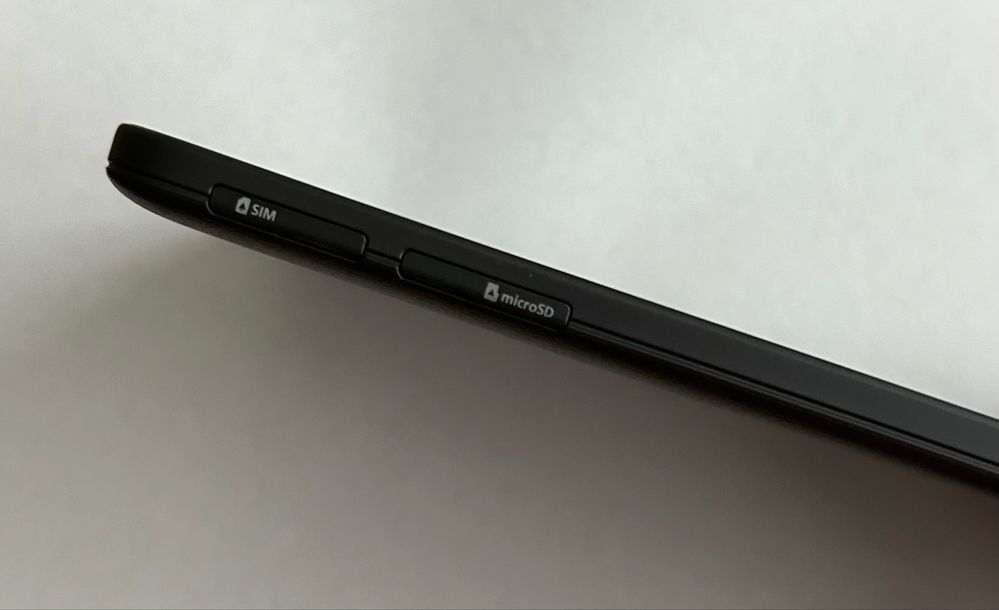 Планшет Samsung Galaxy Tab 3