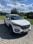 Hyundai Tuscon 1.6 132 KM Comfort