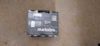 Wkrętarka metabo powermaxx bs basic set