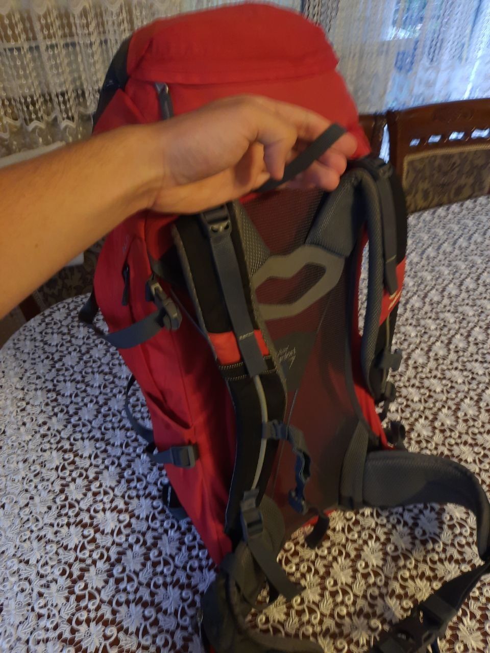 Туристичний рюкзак Deuter Futura 32 L