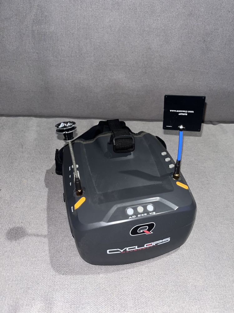 dron fpv iFlight Nazgul 5 V1