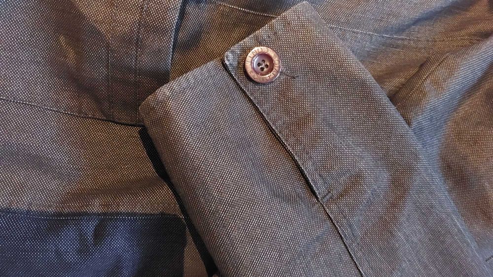 Marynarka męska rozm. L GIACOMO CONTI