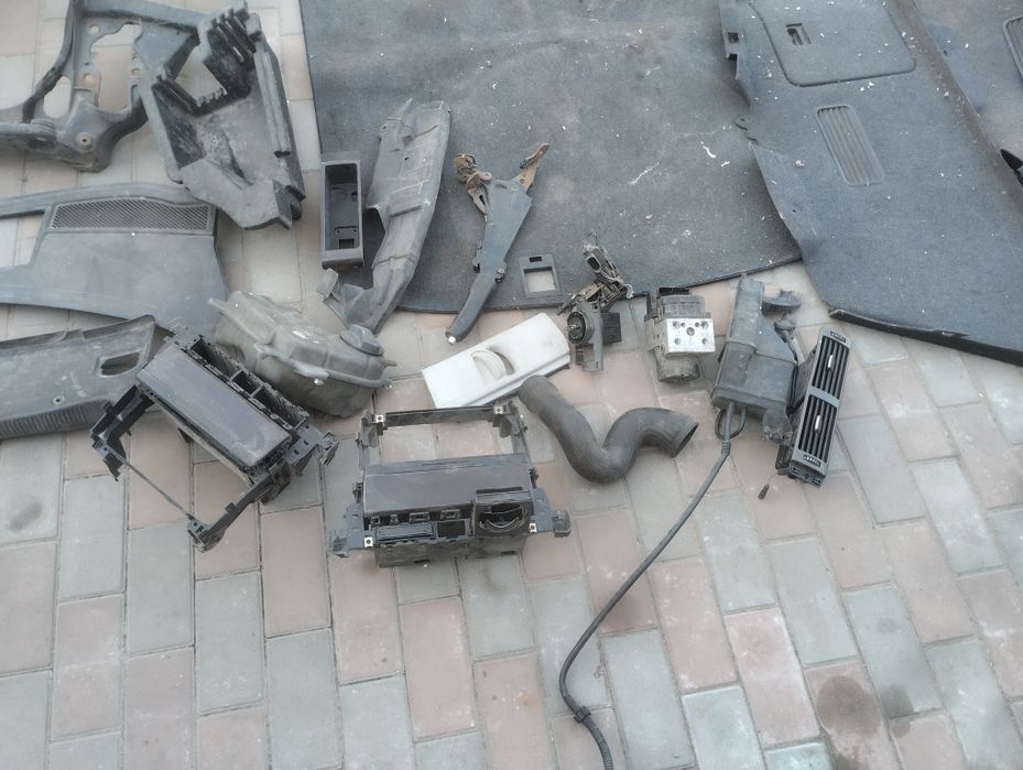 Разборка розборка Audi A6C5 Ауді А6С5 Ауди А 6 С 5