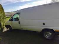 Citroen Jumpy 2.0Hdi