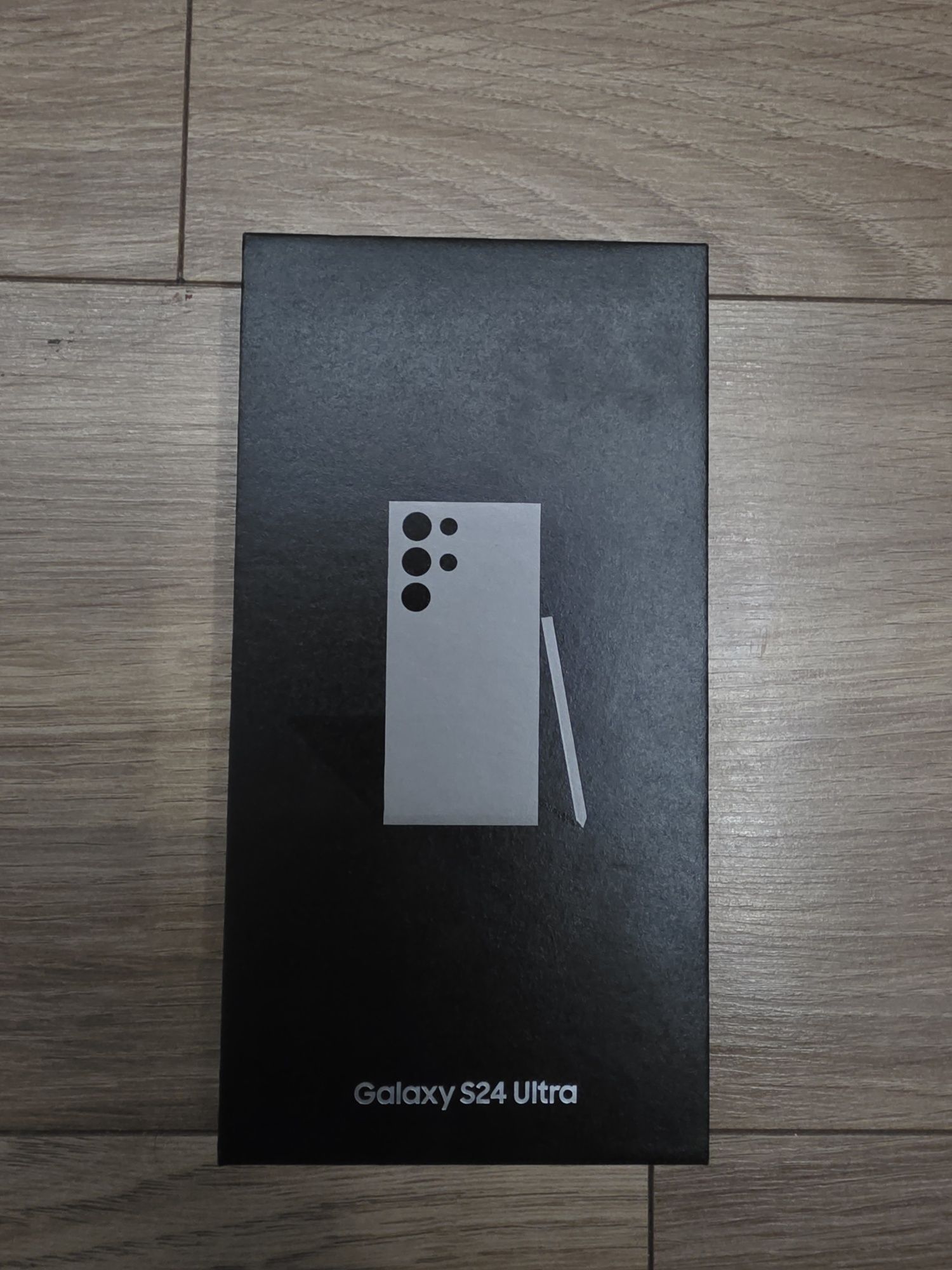 Pudelko s24 ultra telefon utonoł i brak możliwości znalezienia