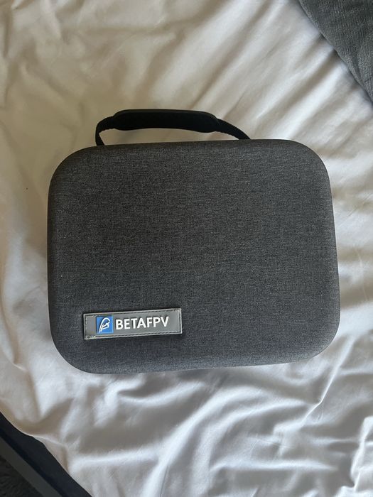 Dron beta fpv quilla 16