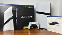 playstation 5 praktycznie nowy