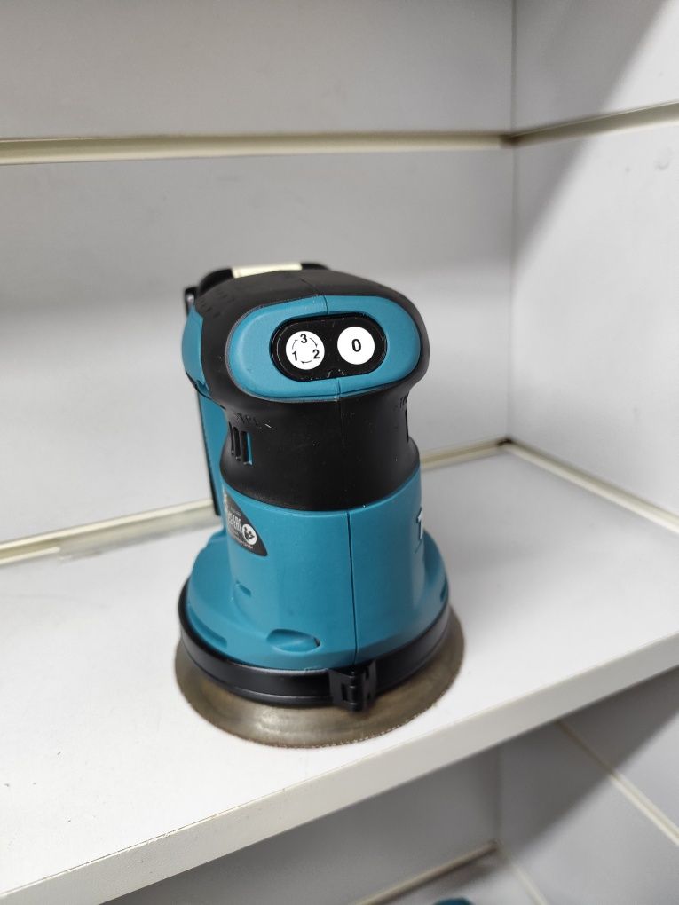 Makita DBO180 шліфувальна машинка Макіта оригінал