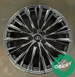 Нові диски R19 на Toyota Lexus Mazda Hyundai Honda Mitsubishi Tesla