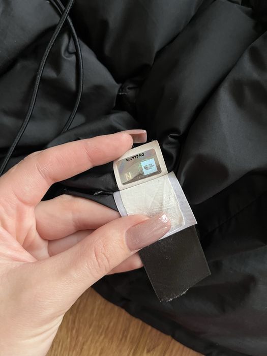 Безрукавка The north face 700 оригінал
