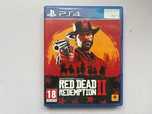 Red Dead Redemption 2 PS4
