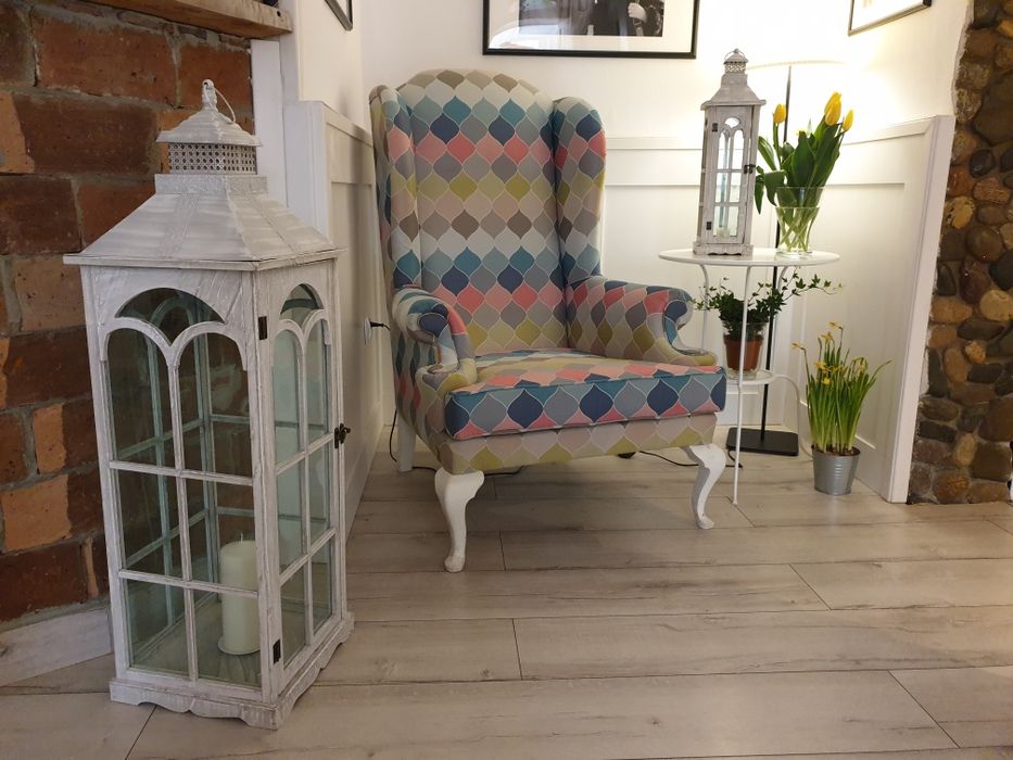 Dom w górach, 8 sypialni, 16 osób  Sudety