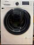 Outlet Agd: Pralka Samsung WW8NK62E0RW Warszawa
